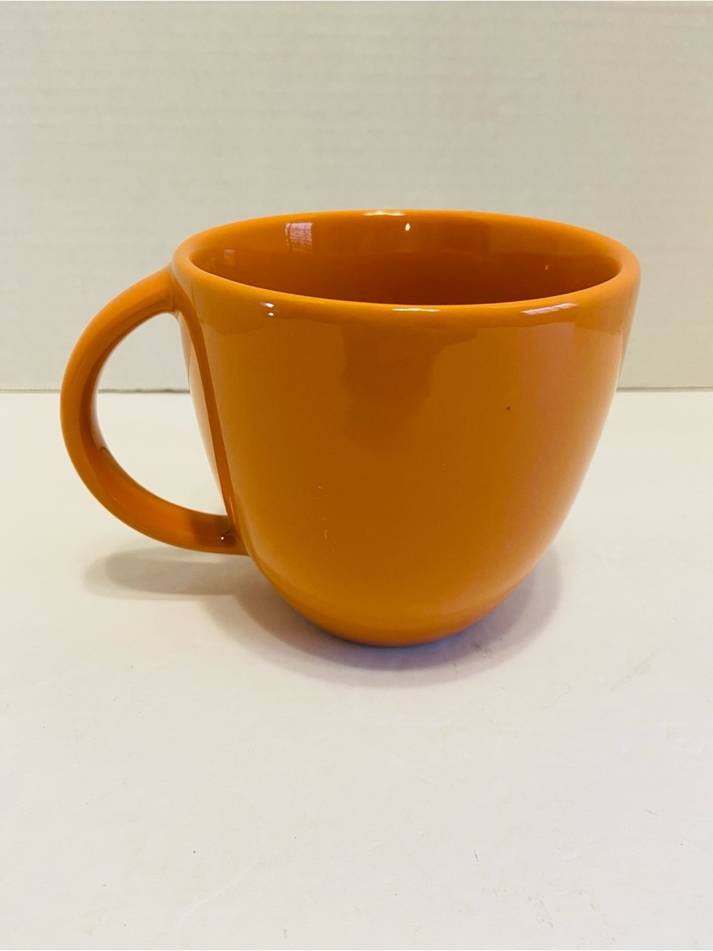 Disney Parks Mousewares Goofy Face Ceramic Mug Stone-wear 19oz - Picture 4 of 8